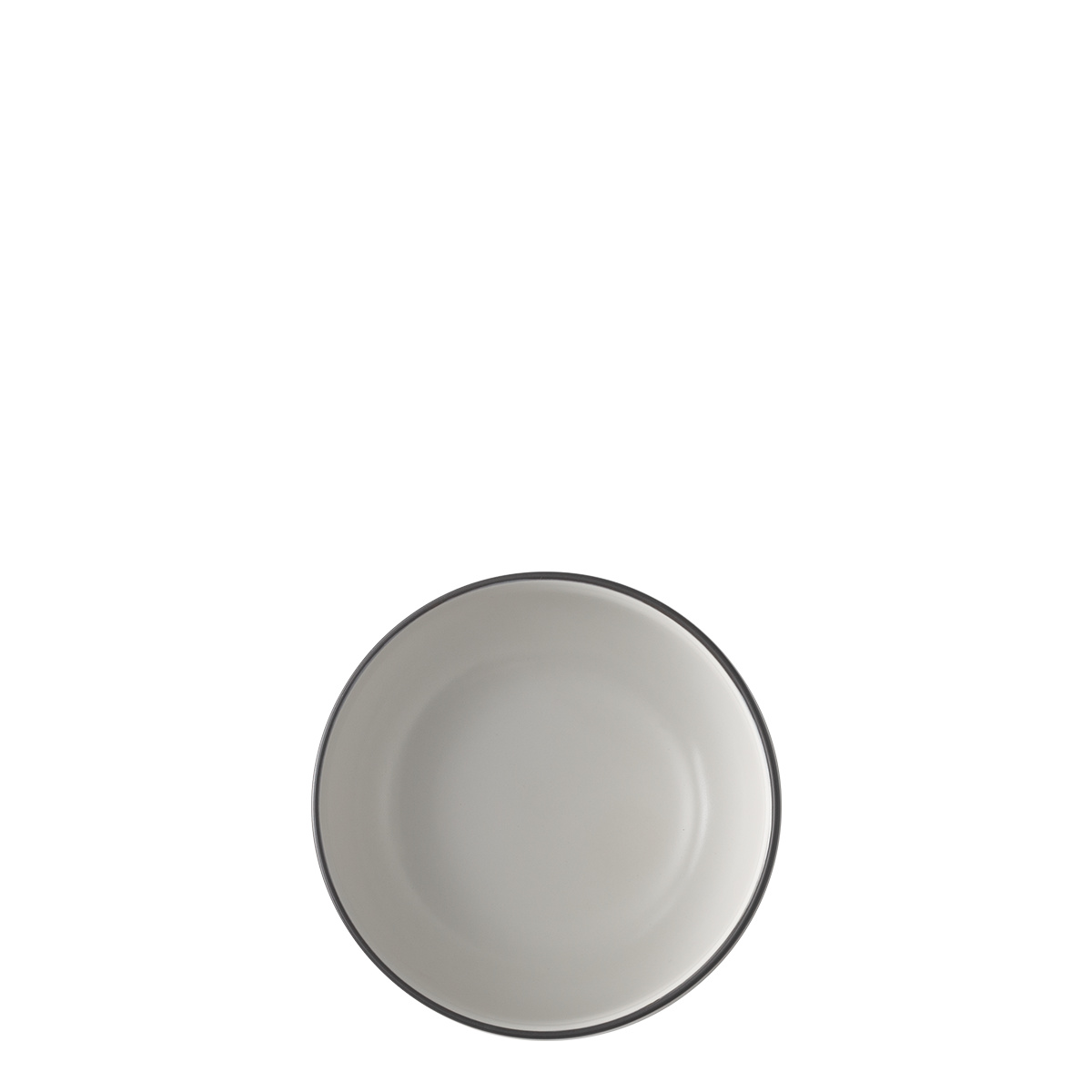 Ciotola 14,8 cm | Elements Yin & Yang white