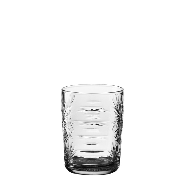 Tumbler-Glas 350 ml | Marvia grey