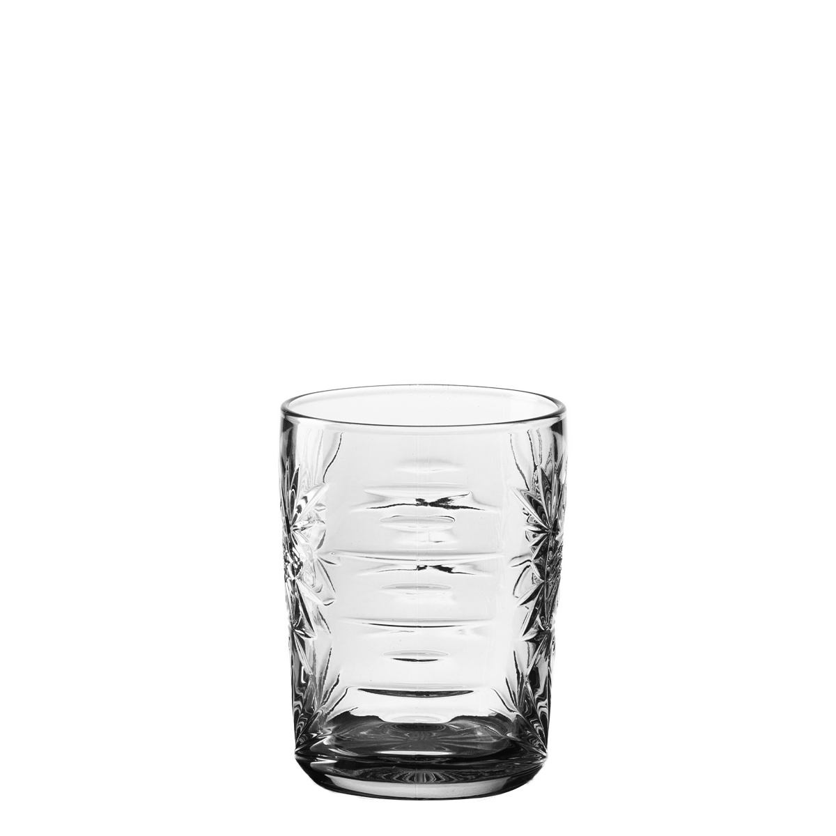 Bicchiere Tumbler 350 ml | Marvia grey