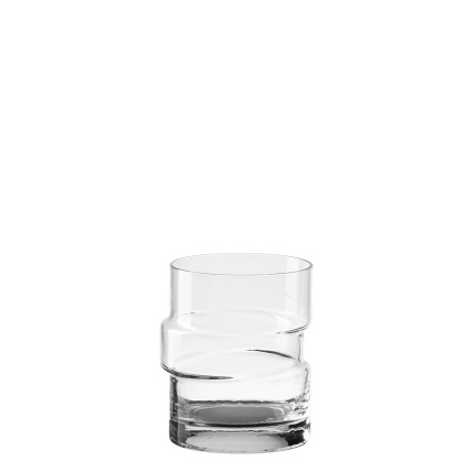 Tumbler glass 355 ml | Slyth