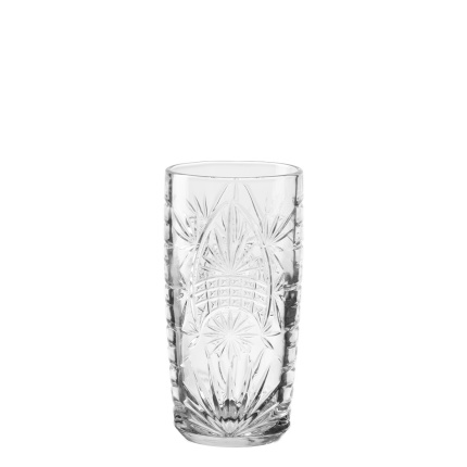 Longdrink glass 370 ml | Marvia