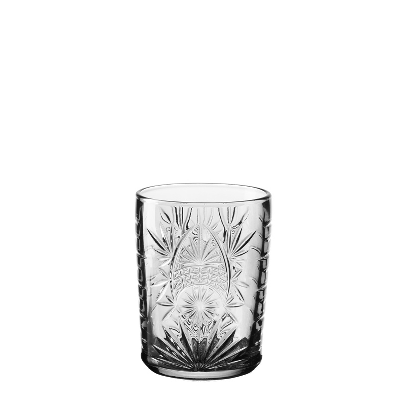 Bicchiere Tumbler 350 ml | Marvia grey