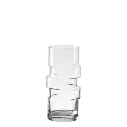 Long drink glass 400 ml | Slyth