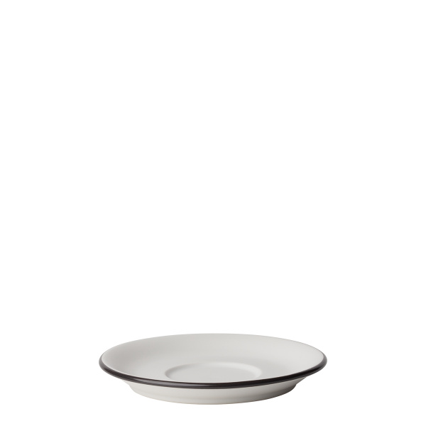 Set di 12 tazze | Elements Yin & Yang white