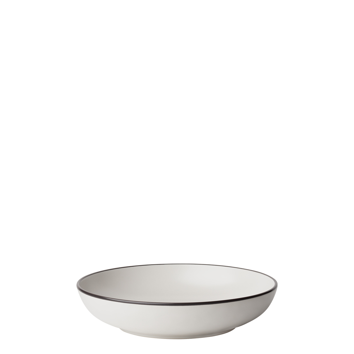 Set piatti 18 pezzi | Elements Yin & Yang white