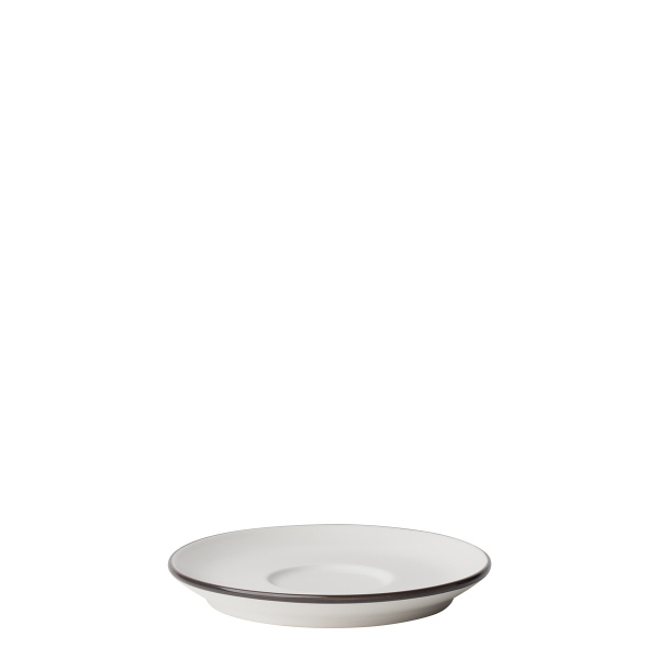 Set da caffè 12 pezzi | Elements Yin & Yang white
