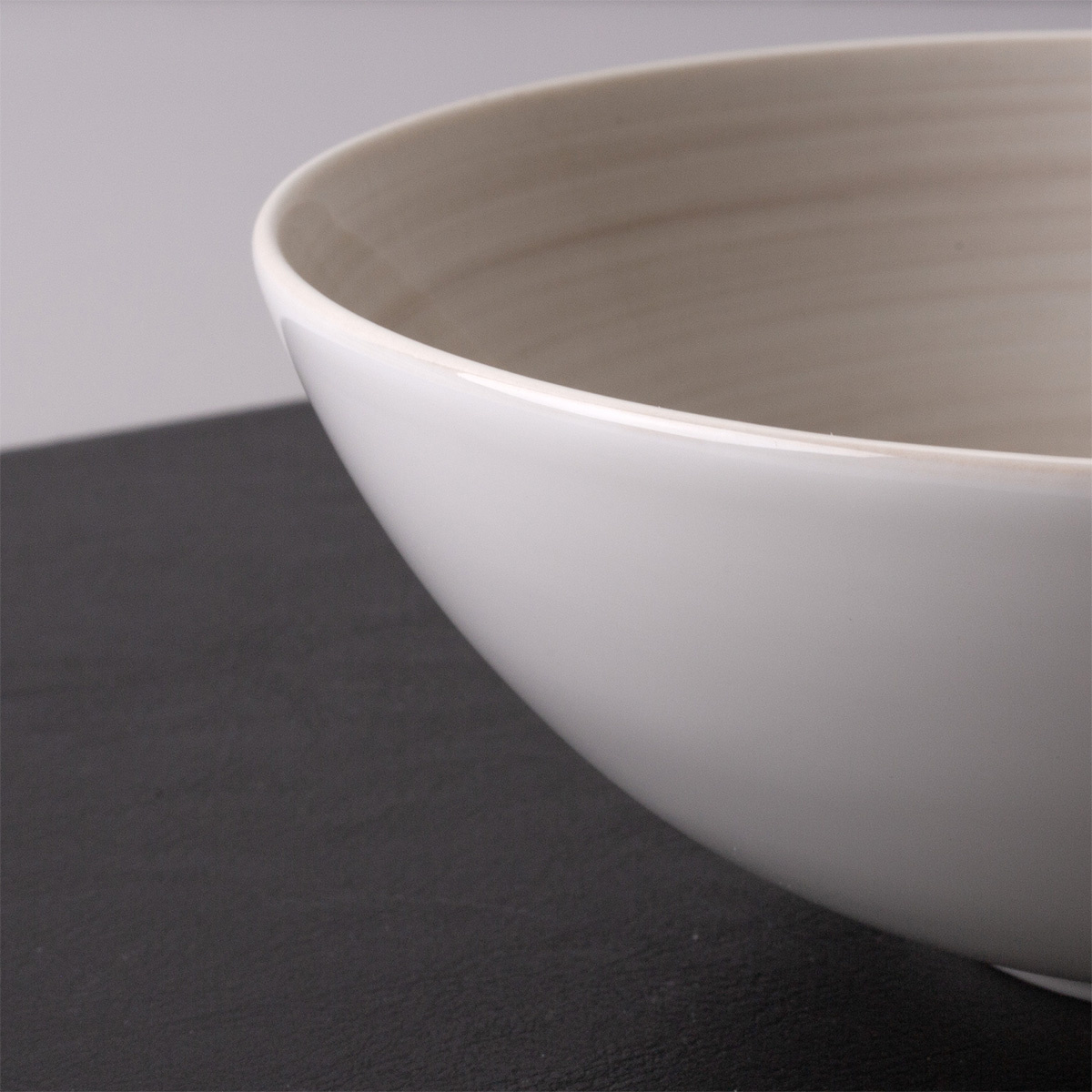 Plate set 16 pcs | Premium Platinum Line Rocca