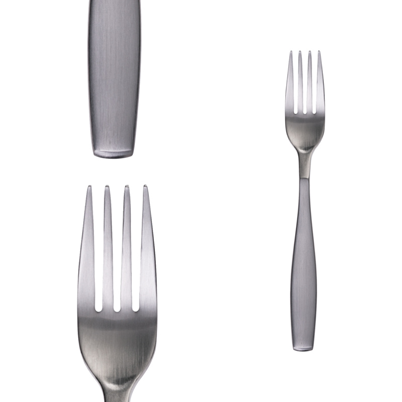 Besteck-Set 24-tlg. - Gaya All Satin