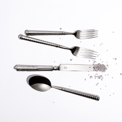 Cutlery set 40 pcs - San Remo