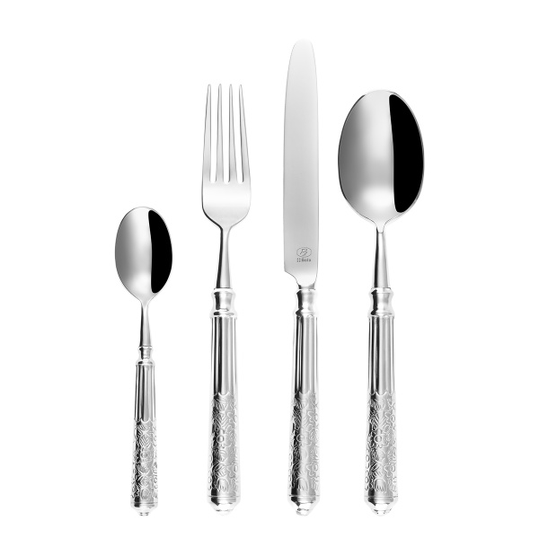 24-Piece Cutlery Set - San Remo
