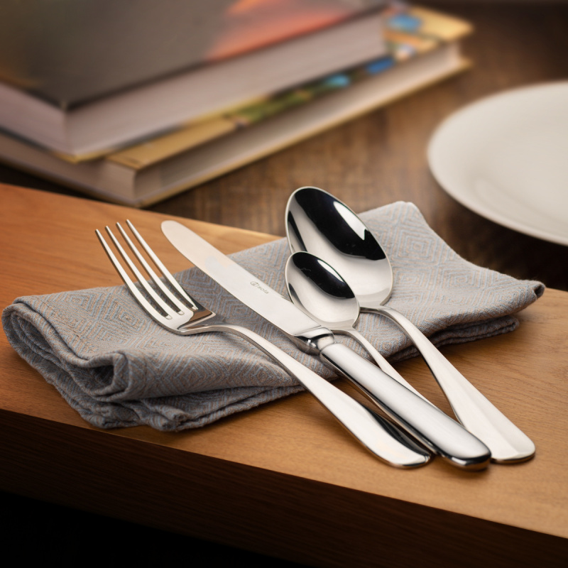 Cutlery set 24 pcs – French-B XL
