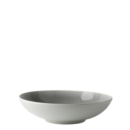 Ciotola Ø 21,5 cm, H: 5,5 cm — Tosca Slate
