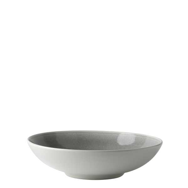 Ciotola Ø 21,5 cm, H: 5,5 cm — Tosca Slate