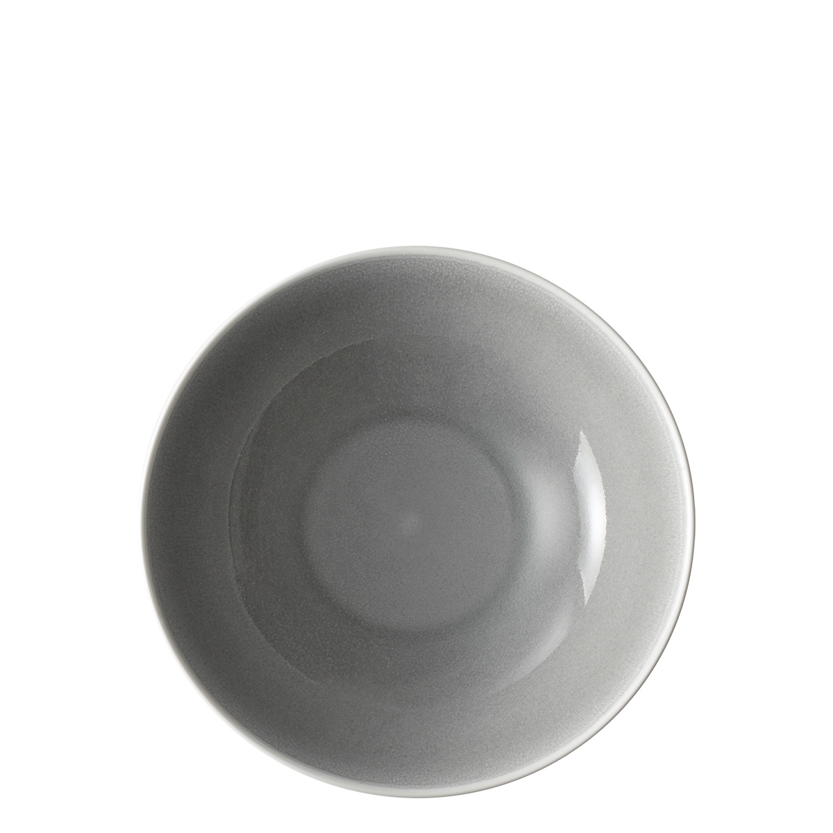 Bowl Ø 19.5 cm, H: 5.5 cm — Tosca Slate