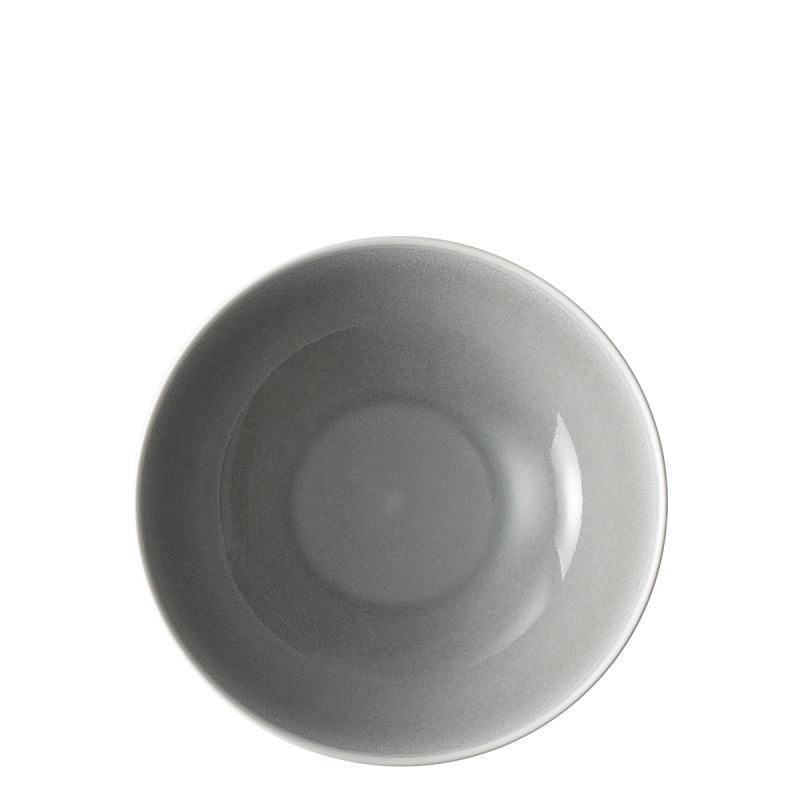 Bowl Ø 19.5 cm, H: 5.5 cm — Tosca Slate