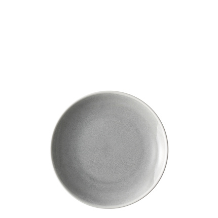Flat plate Coupe Organic 16.5 cm — Tosca Slate