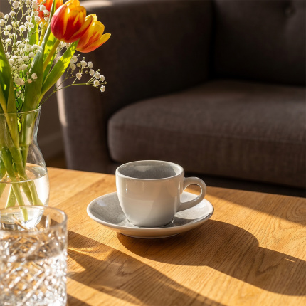 Tasse mocca 90 ml — Tosca Slate