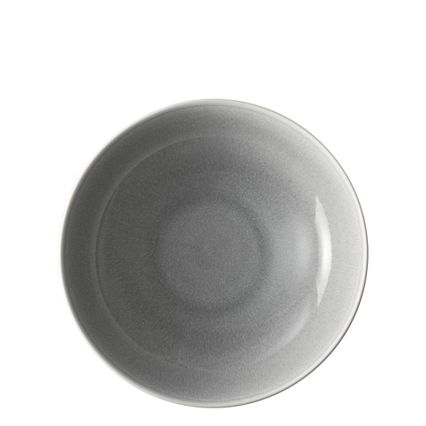 Ciotola Ø 21,5 cm, H: 5,5 cm — Tosca Slate