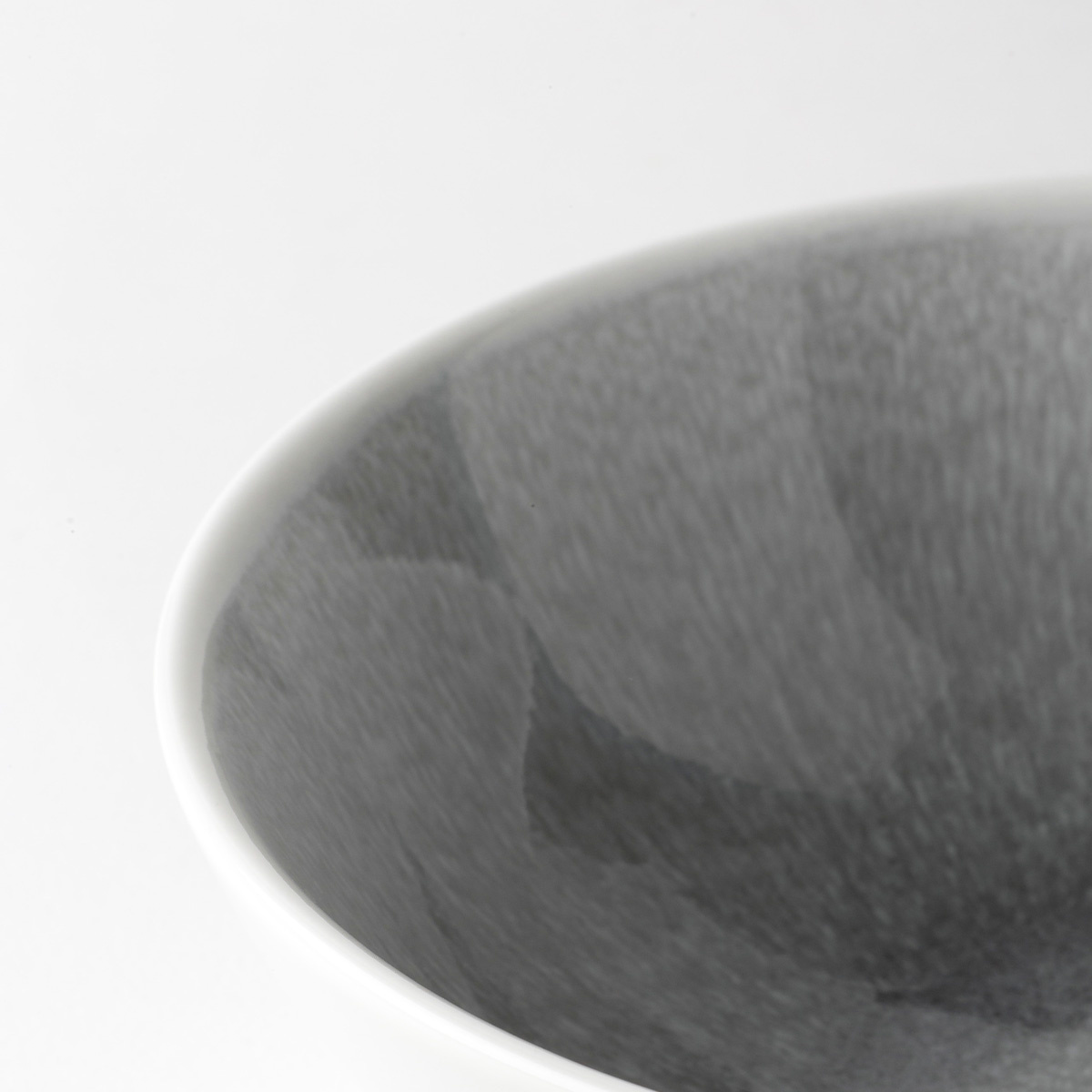 Ciotola Ø 12,5 cm, H: 5,5 cm — Tosca Slate
