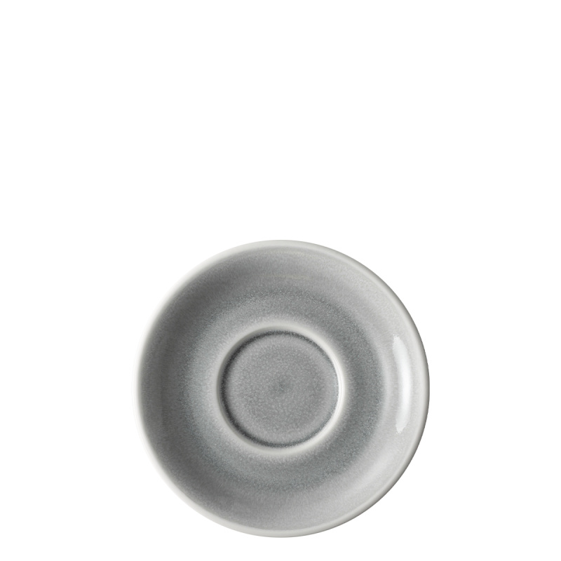 Kaffee/Cappuccino Untere 16 cm — Tosca Slate
