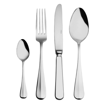 Cutlery set 24 pcs – French-B XL