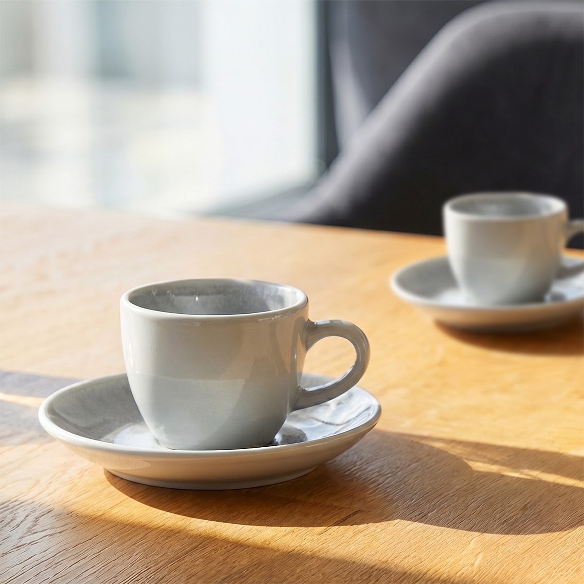 Tazza mocca 90 ml — Tosca Slate