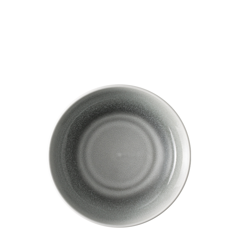 Pasta bowl / deep plate U-Coupe Ø 21 cm H: 5.5 cm — Tosca Slate