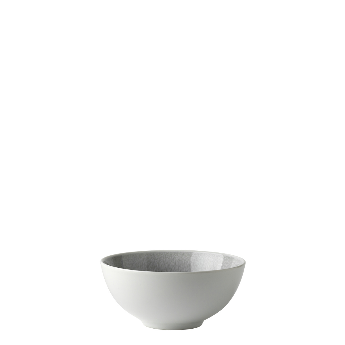 Schale Ø 12,5 cm H: 5,5 cm — Tosca Slate