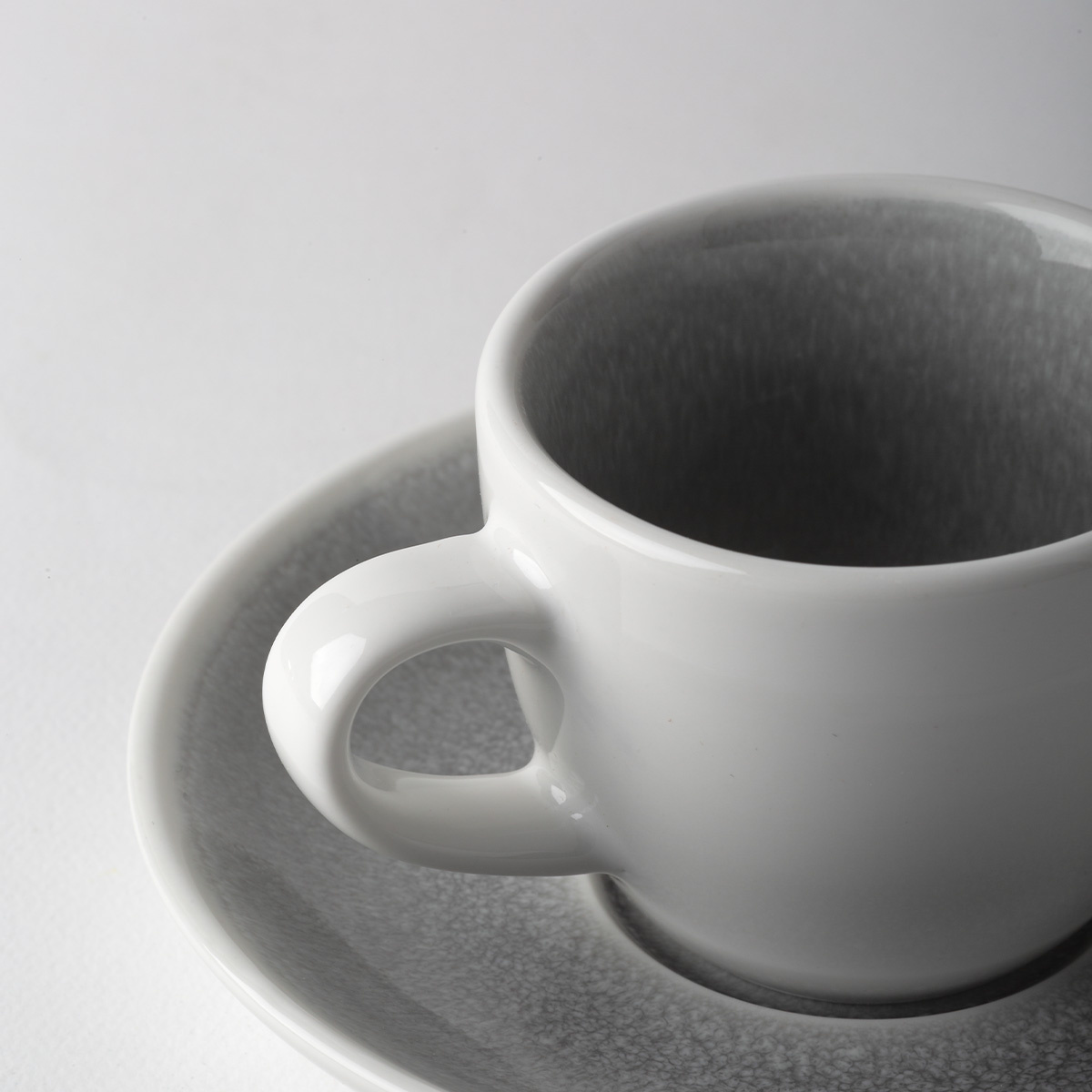 Mocca cup 90 ml — Tosca Slate