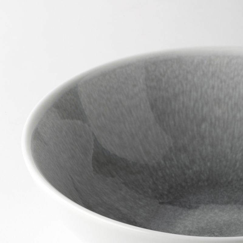Bowl Ø 15 cm, H: 5.5 cm — Tosca Slate