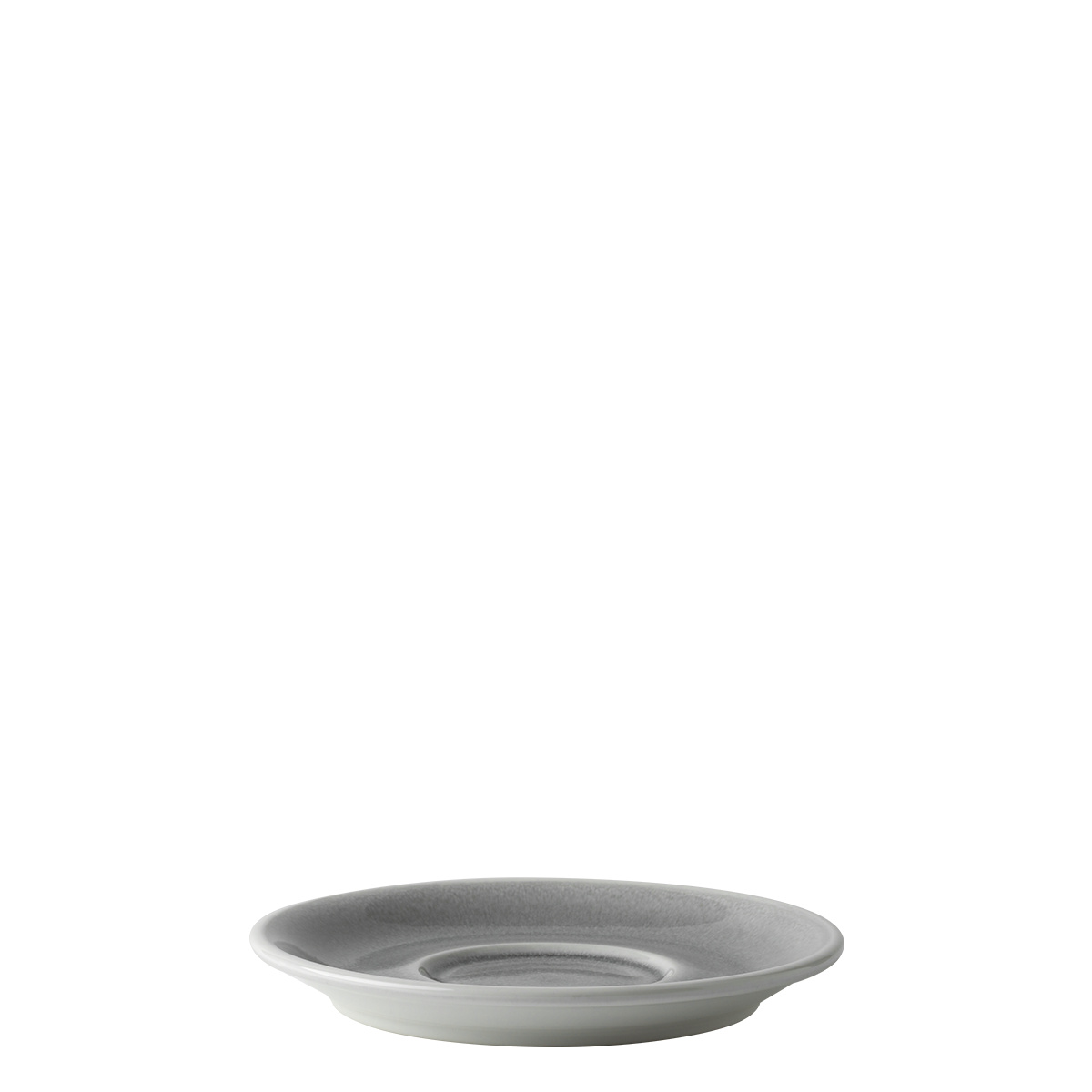 Kaffee/Cappuccino Untere 16 cm — Tosca Slate