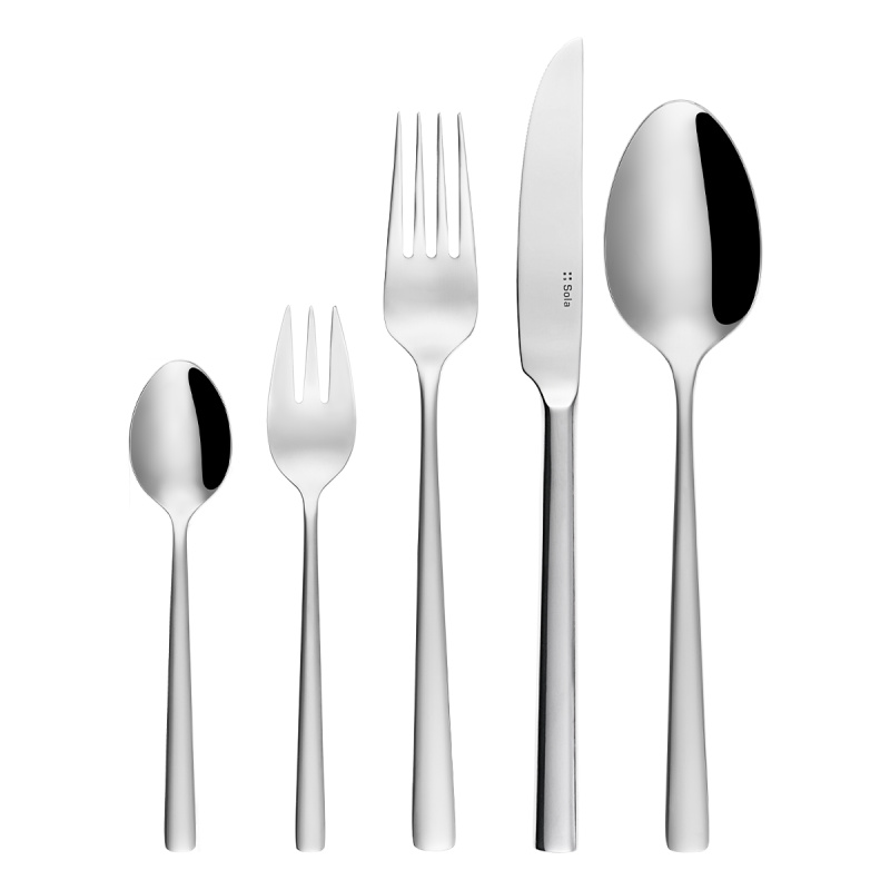 Cutlery set 60 pcs — Auron