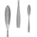 Fischmesser – Gaya matt