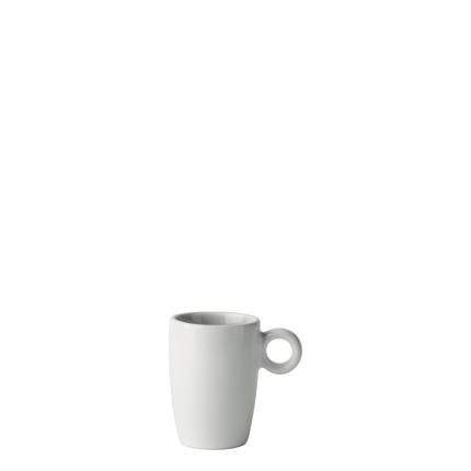 Tall mocca cup 80 ml — Tosca Slate