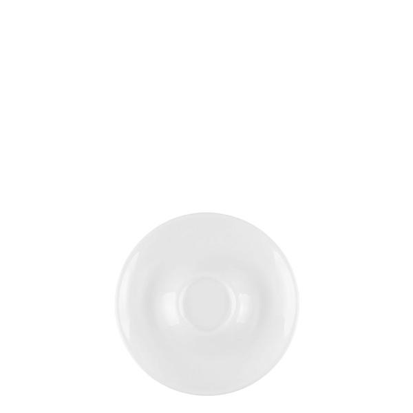 Mokka saucer champagne 12,5 cm - RGB