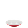 Coffee/Tea Cup Red 15 cm – RGB