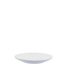 Coffee/Tea Saucer Light Blue 15 cm – RGB
