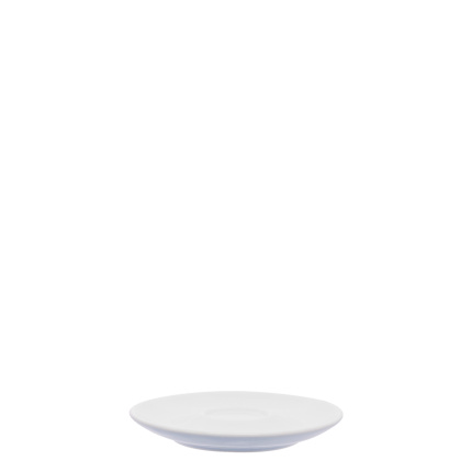 Mokka saucer light blue 12,5 cm - RGB
