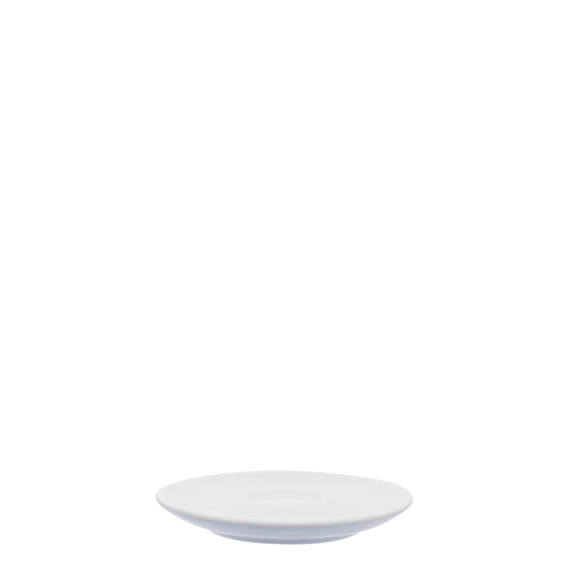 Mokka saucer light blue 12,5 cm - RGB