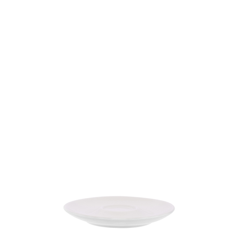 Untertasse 12,5 cm - RGB