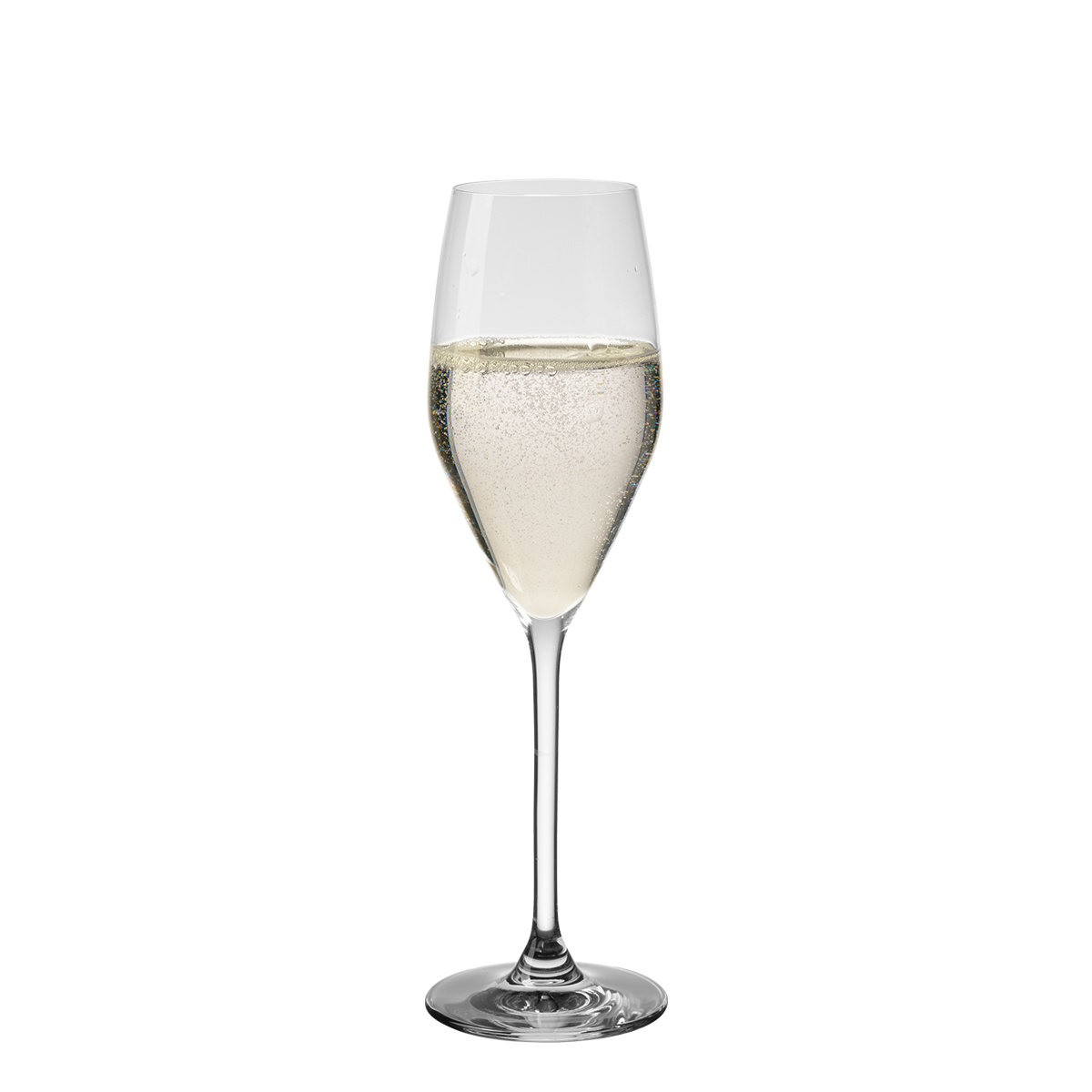 Calice da champagne 170 ml 6 pz – Optima Glas Lunasol