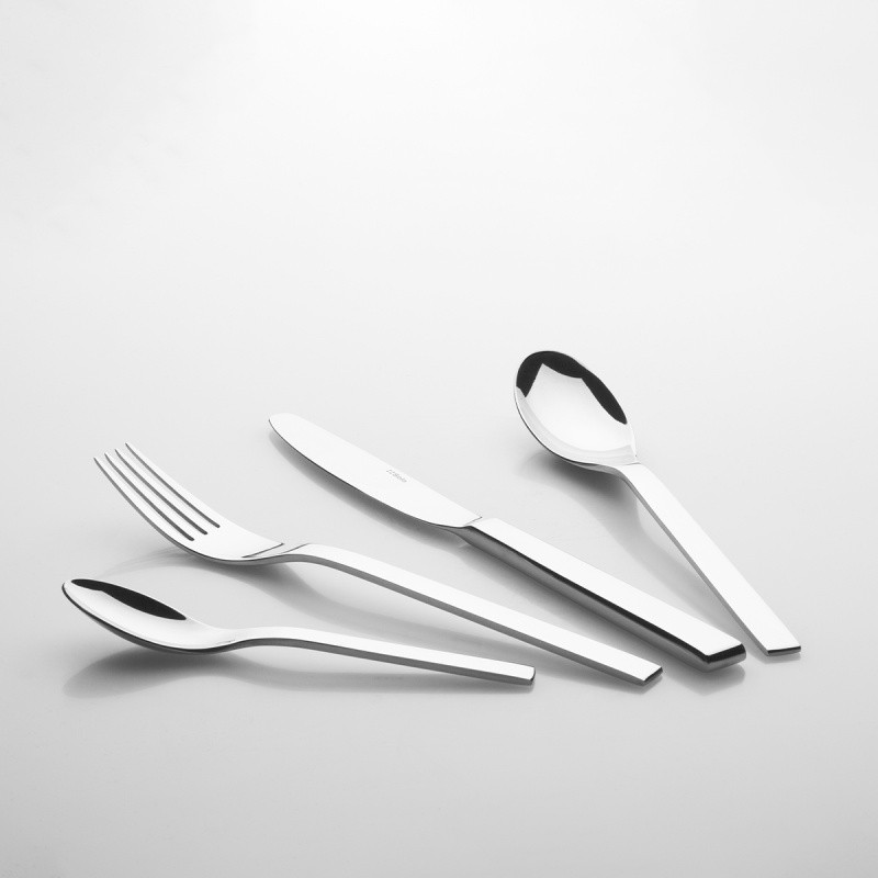 Set di posate 24 pezzi - Meta II Elite
