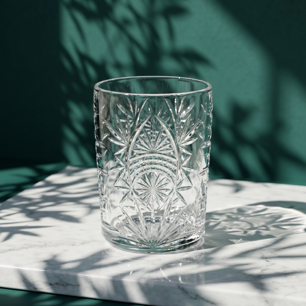 Tumbler-Glas 350 ml | Marvia