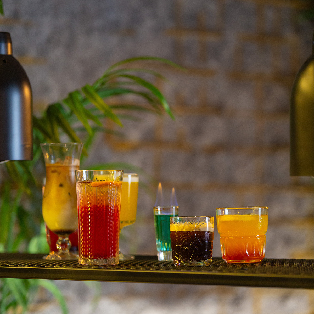 Tumbler-Glas 230 ml | Marvia