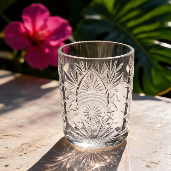 Tumbler glass 230 ml | Marvia