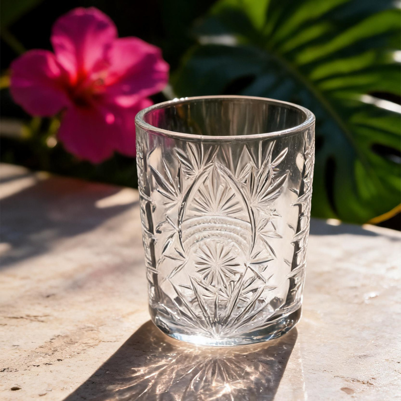 Tumbler glass 230 ml | Marvia