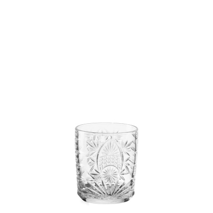Tumbler glass 230 ml | Marvia
