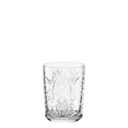 Tumbler glass 350 ml | Marvia