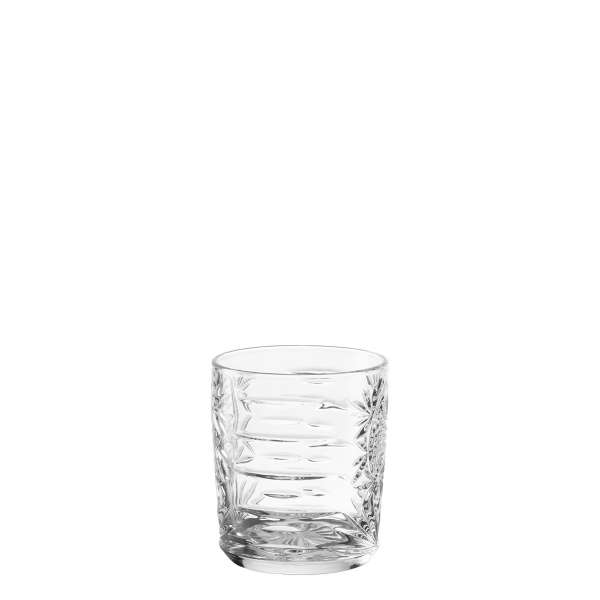 Tumbler glass 230 ml | Marvia