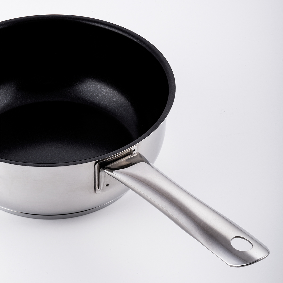 Pan ø 18 cm, H: 7 cm - Saturn Lunasol